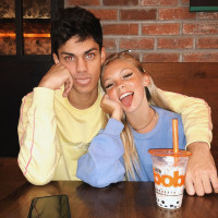 Jordyn Jones photo #