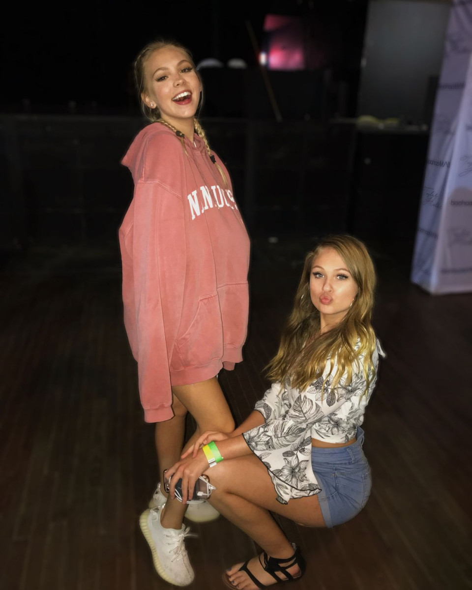 Jordyn Jones: pic #1060311
