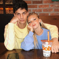 Jordyn Jones photo #