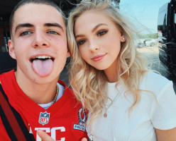 Jordyn Jones photo #