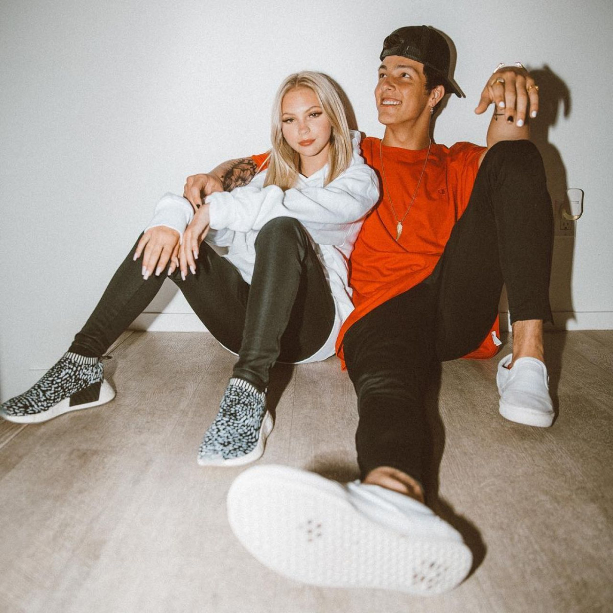 Jordyn Jones: pic #1060334