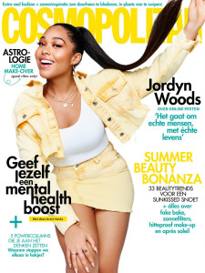 Jordyn Woods pic #1218727