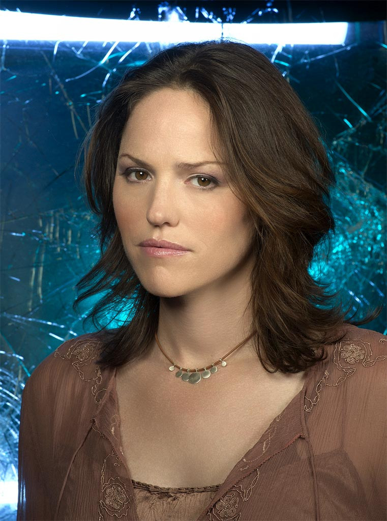 Jorja Fox: pic #183367