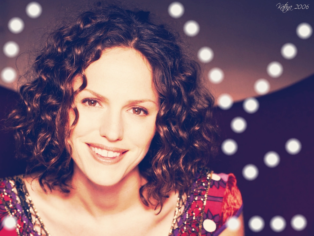 Jorja Fox: pic #183371