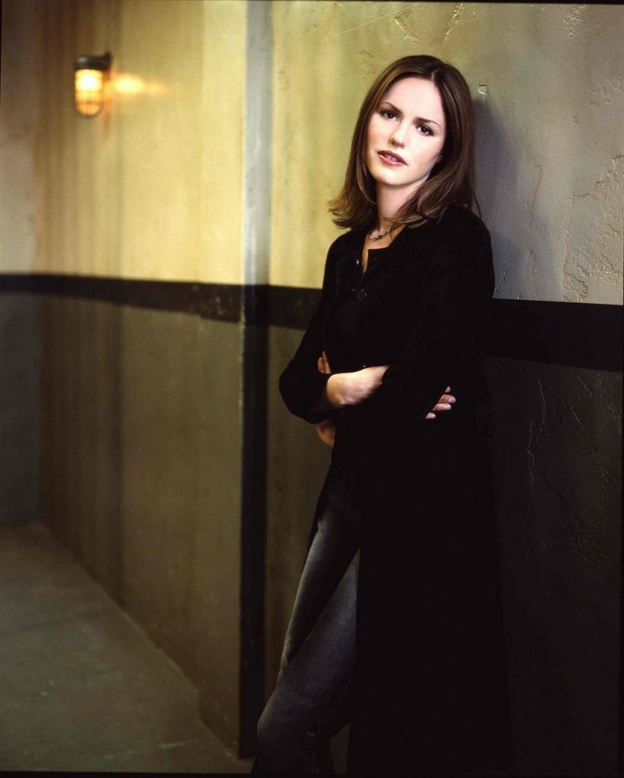 Jorja Fox: pic #162924