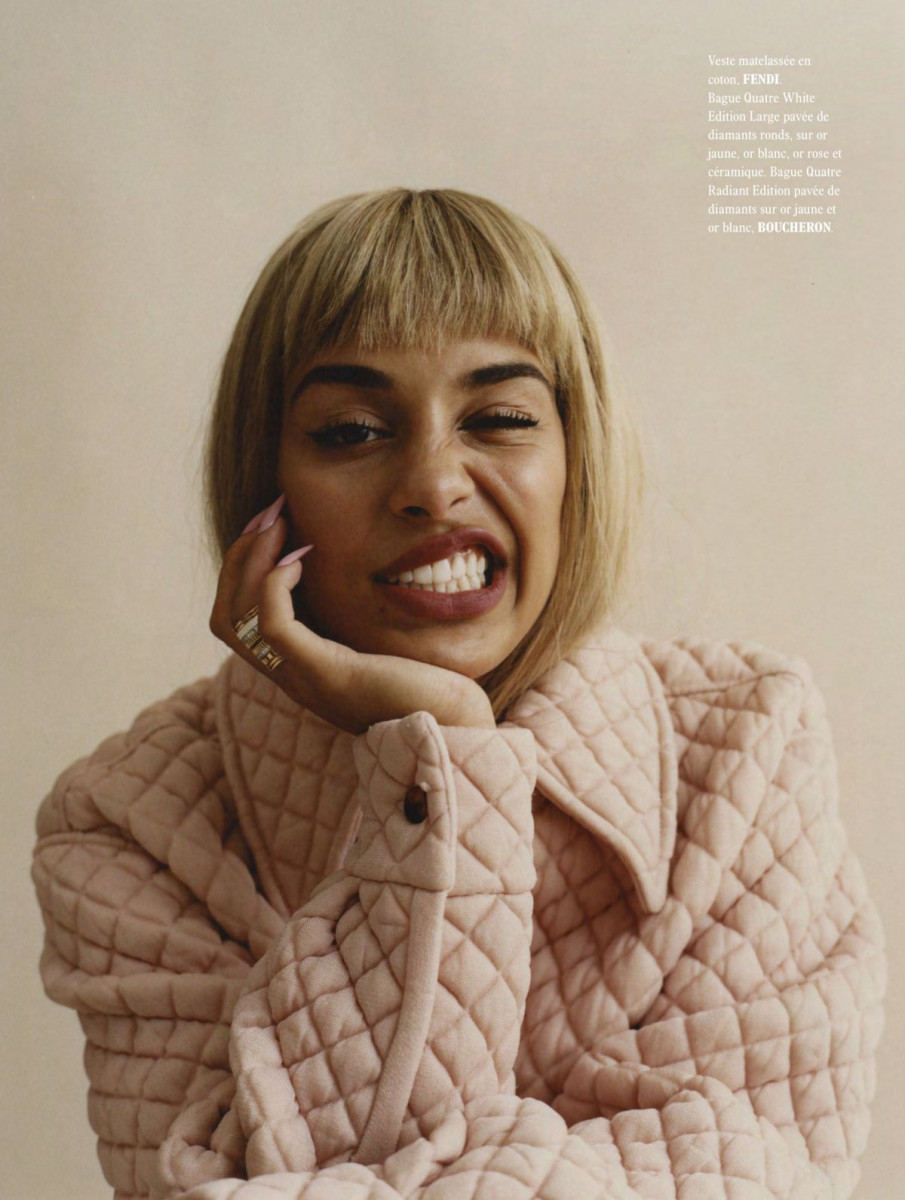 Jorja Smith: pic #1206561