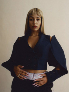 Jorja Smith pic #1206559