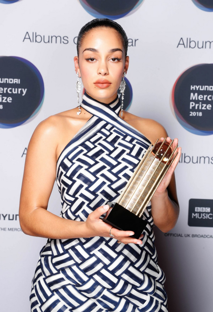 Jorja Smith: pic #1069712