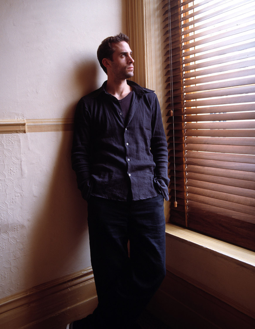 Joseph Fiennes: pic #294861