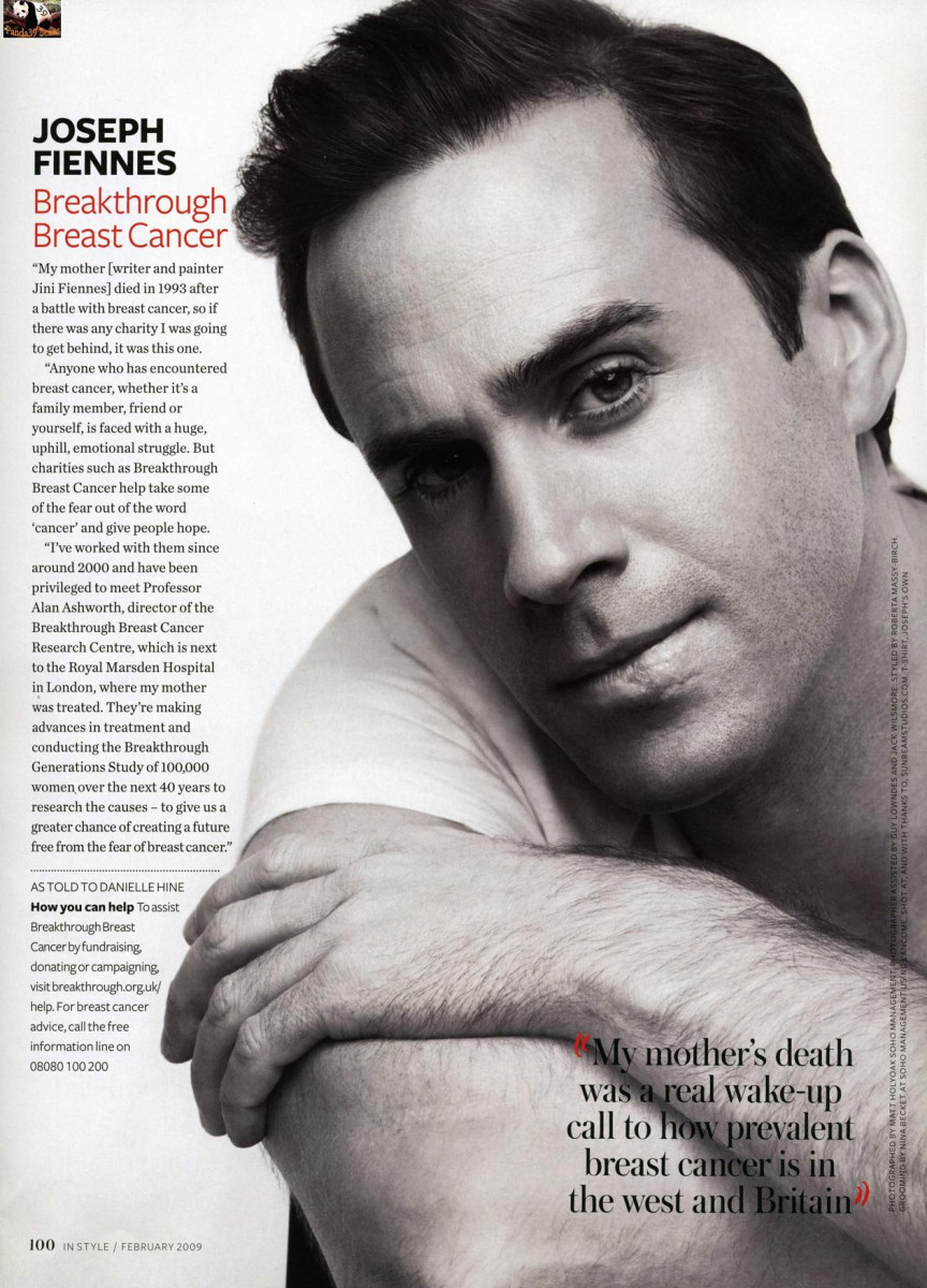 Joseph Fiennes: pic #203667