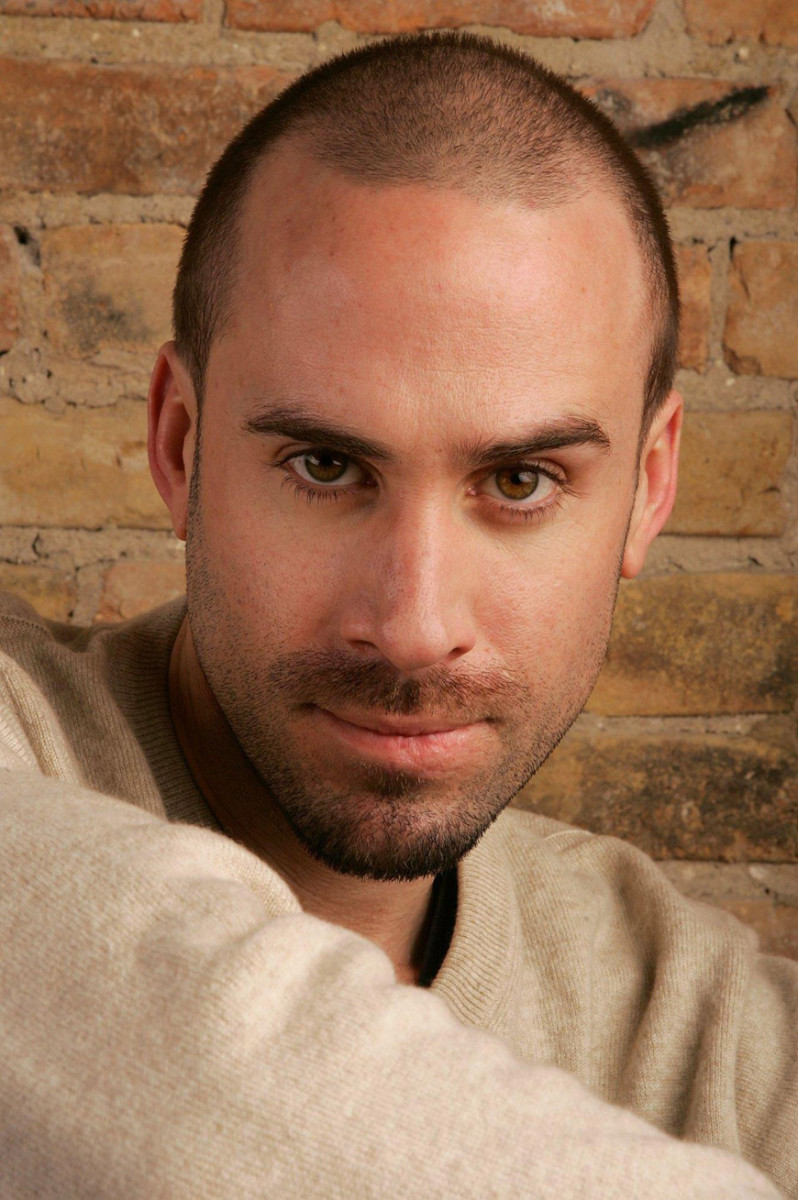 Joseph Fiennes: pic #290845