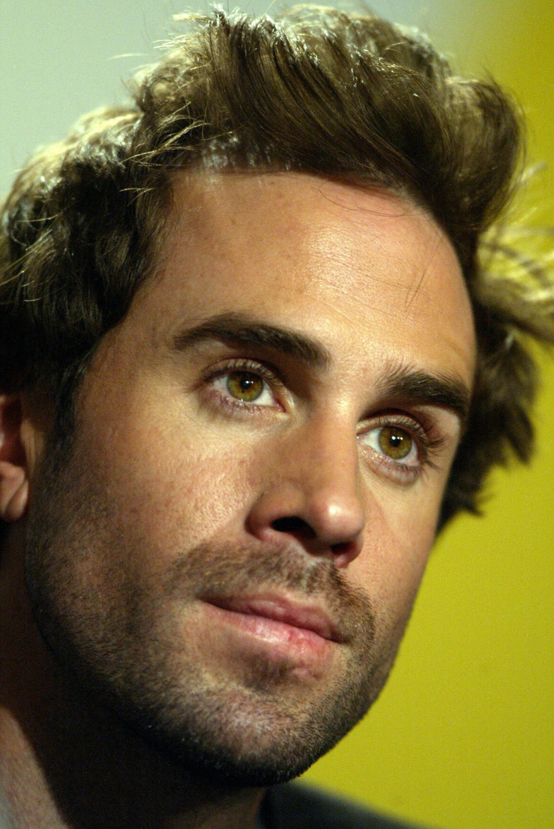 Joseph Fiennes: pic #103021