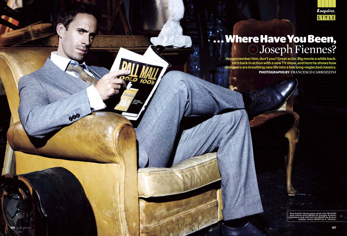 Joseph Fiennes: pic #200698