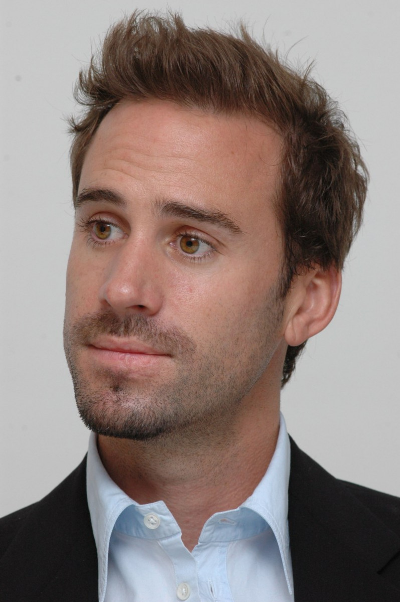 Joseph Fiennes: pic #188931