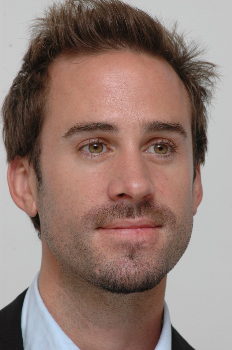 Joseph Fiennes: pic #188940