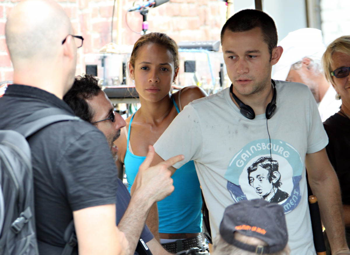 Joseph Gordon-Levitt: pic #680536