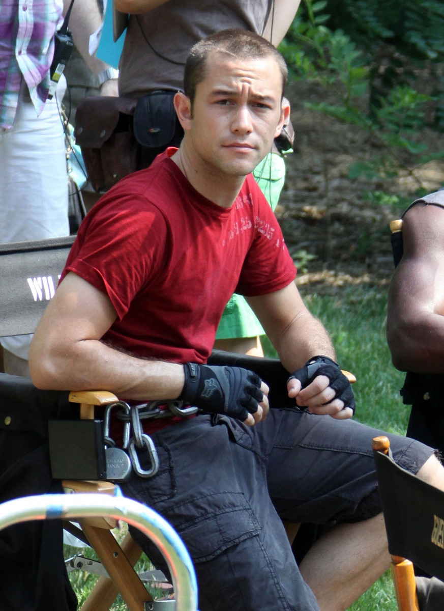 Joseph Gordon-Levitt: pic #680402