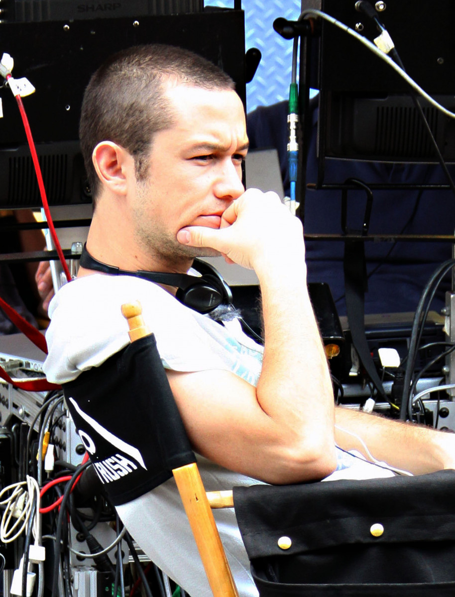 Joseph Gordon-Levitt: pic #680512