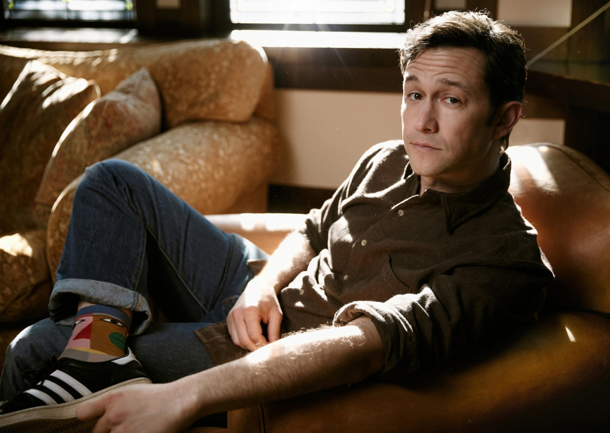 Joseph Gordon-Levitt: pic #1263876