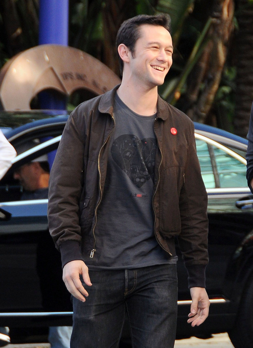 Joseph Gordon-Levitt: pic #680753