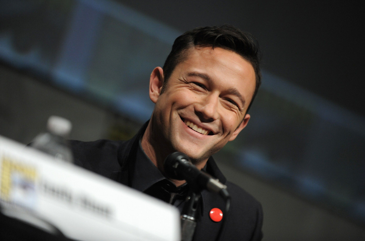 Joseph Gordon-Levitt: pic #687461