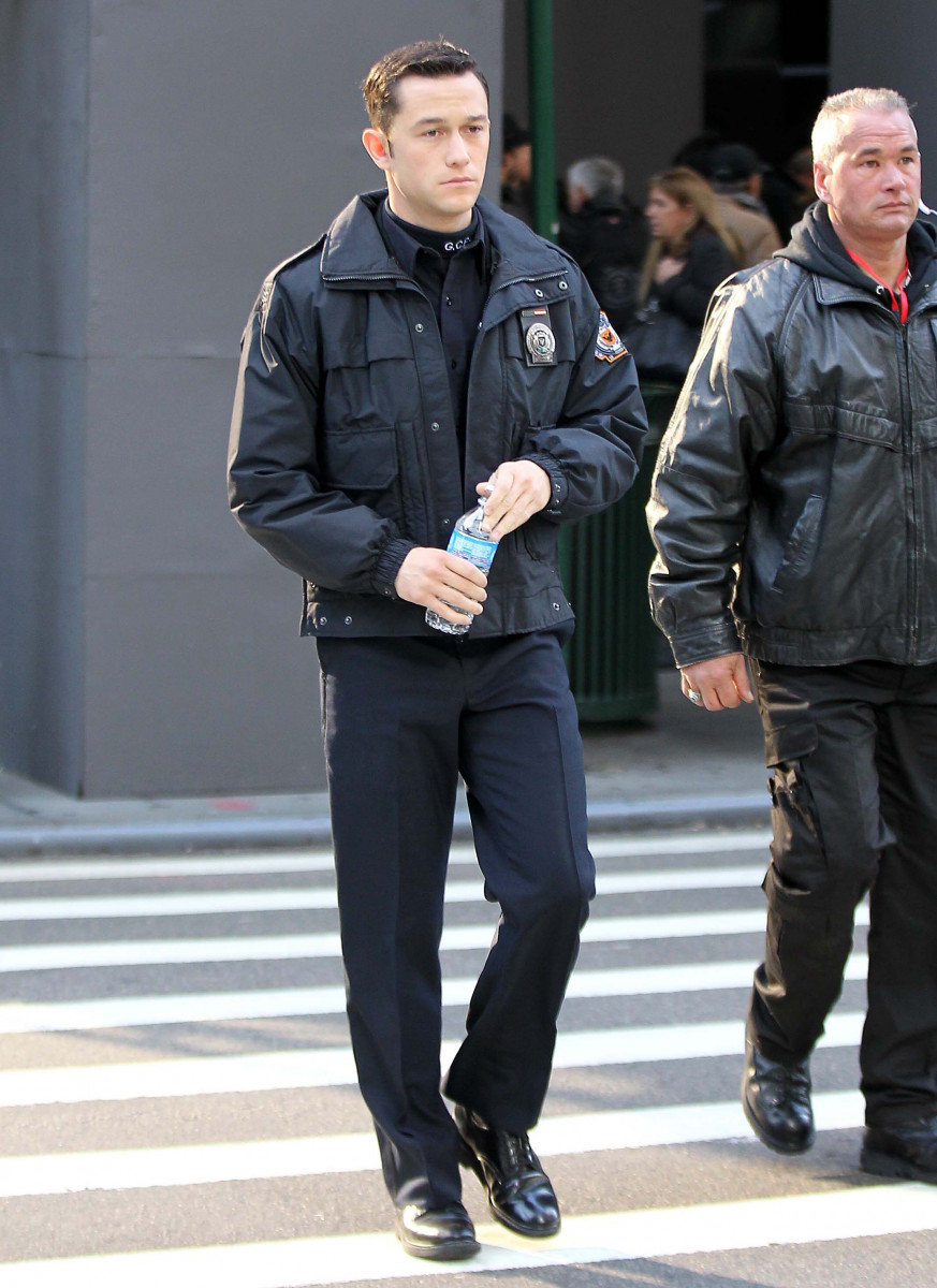 Joseph Gordon-Levitt: pic #682795