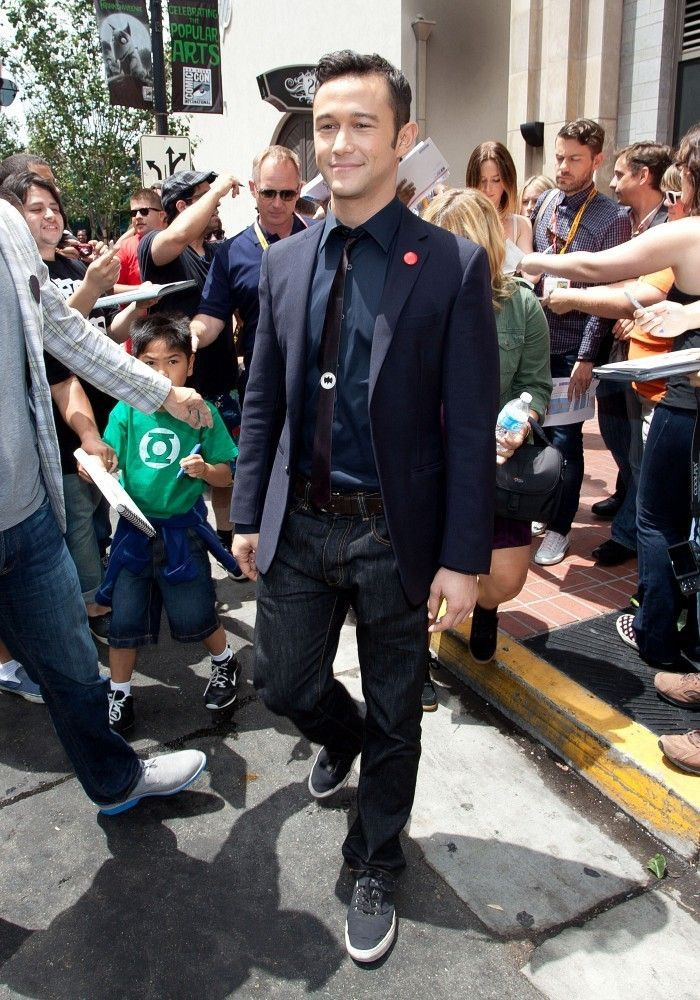 Joseph Gordon-Levitt: pic #687457