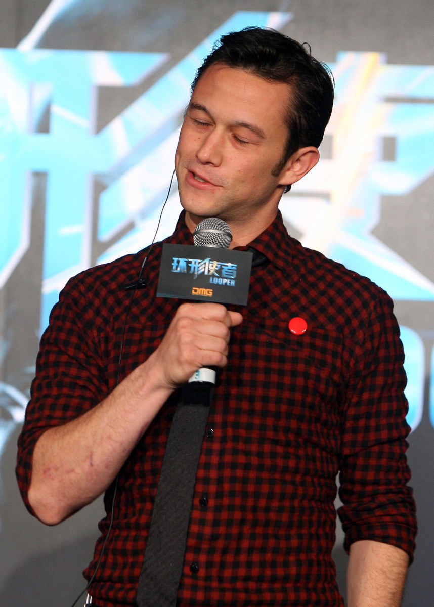 Joseph Gordon-Levitt: pic #680024