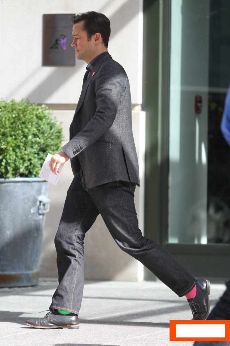 Joseph Gordon-Levitt: pic #598554