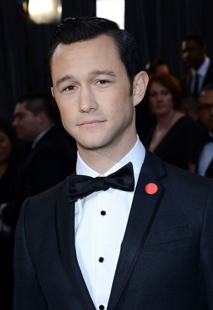 Joseph Gordon-Levitt: pic #689506