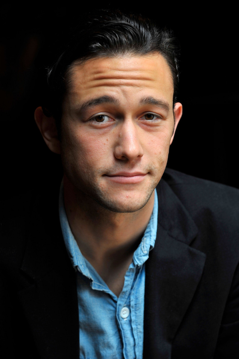 Joseph Gordon-Levitt: pic #429576