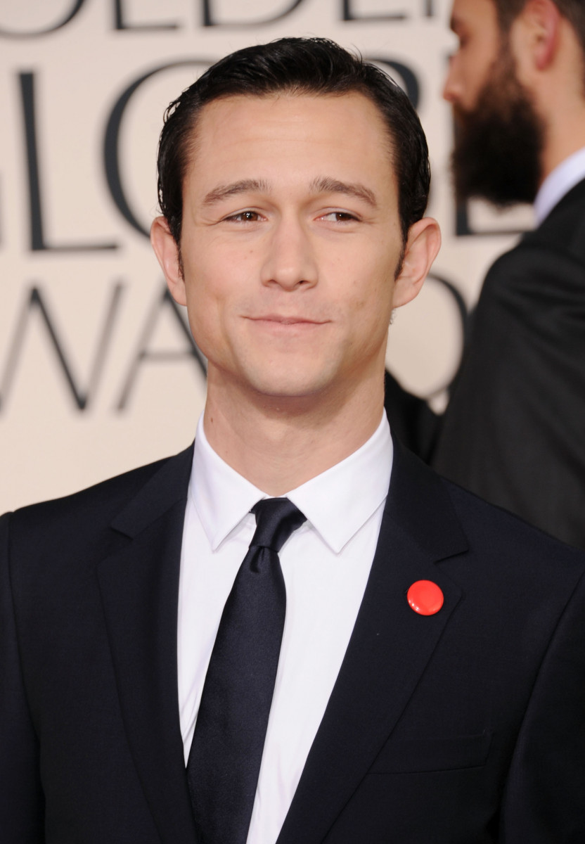 Joseph Gordon-Levitt: pic #680745