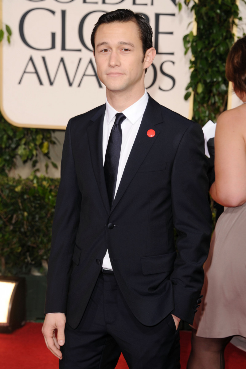 Joseph Gordon-Levitt: pic #680747