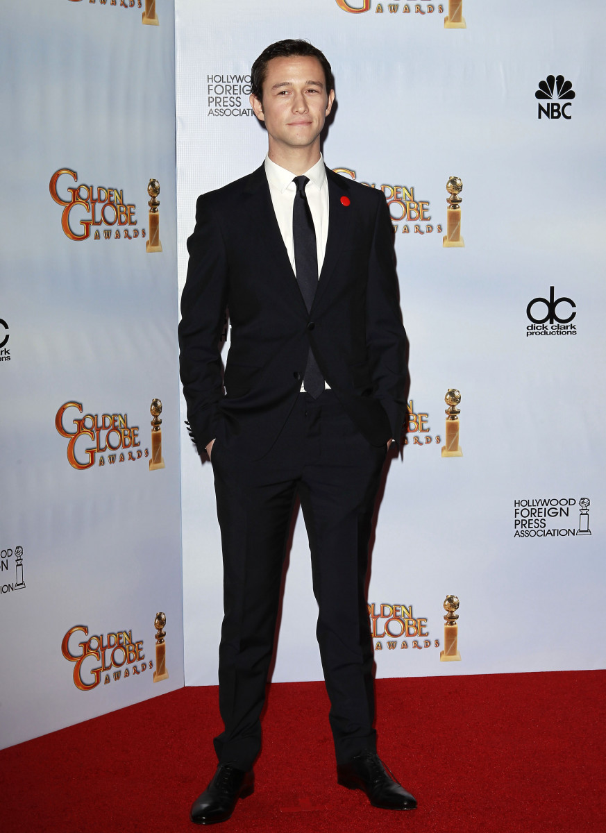 Joseph Gordon-Levitt: pic #680750