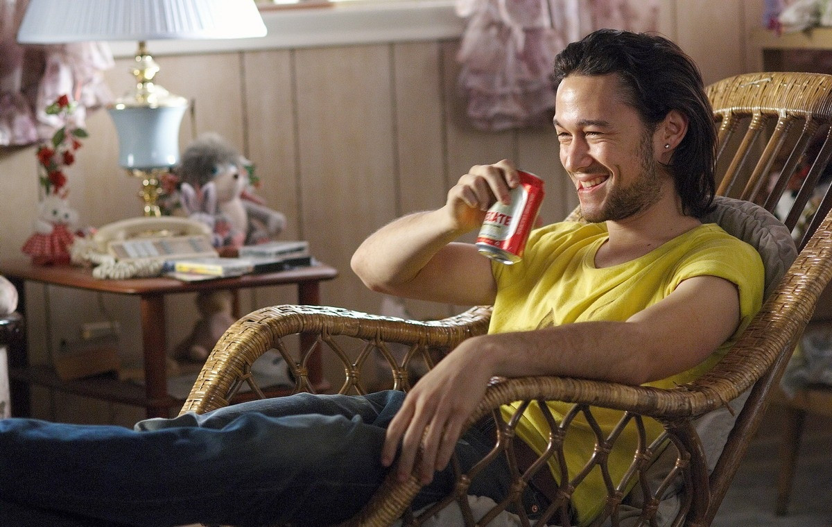 Joseph Gordon-Levitt: pic #295295