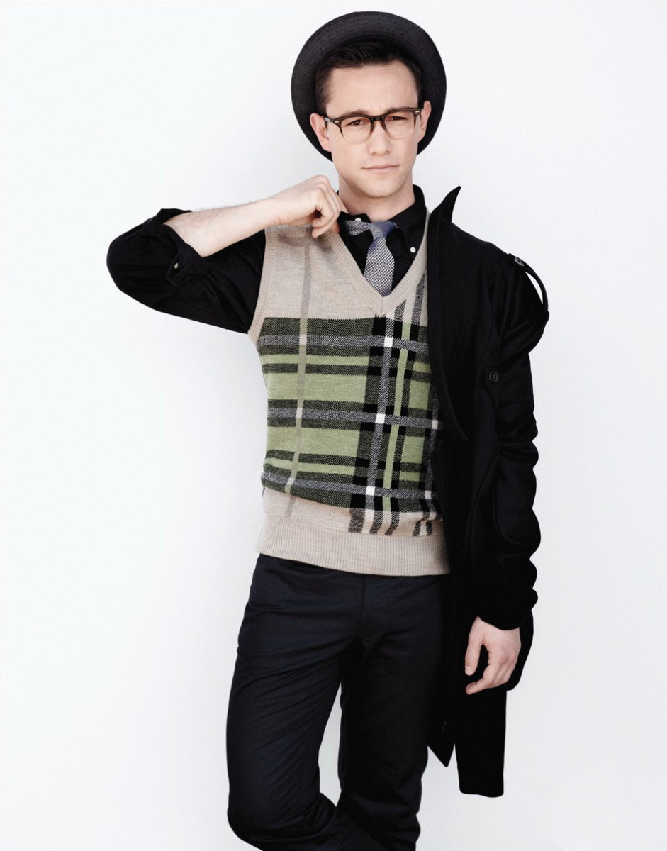 Joseph Gordon-Levitt: pic #424412