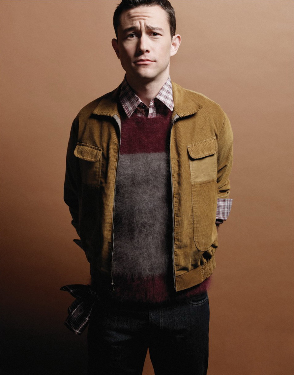 Joseph Gordon-Levitt: pic #424411