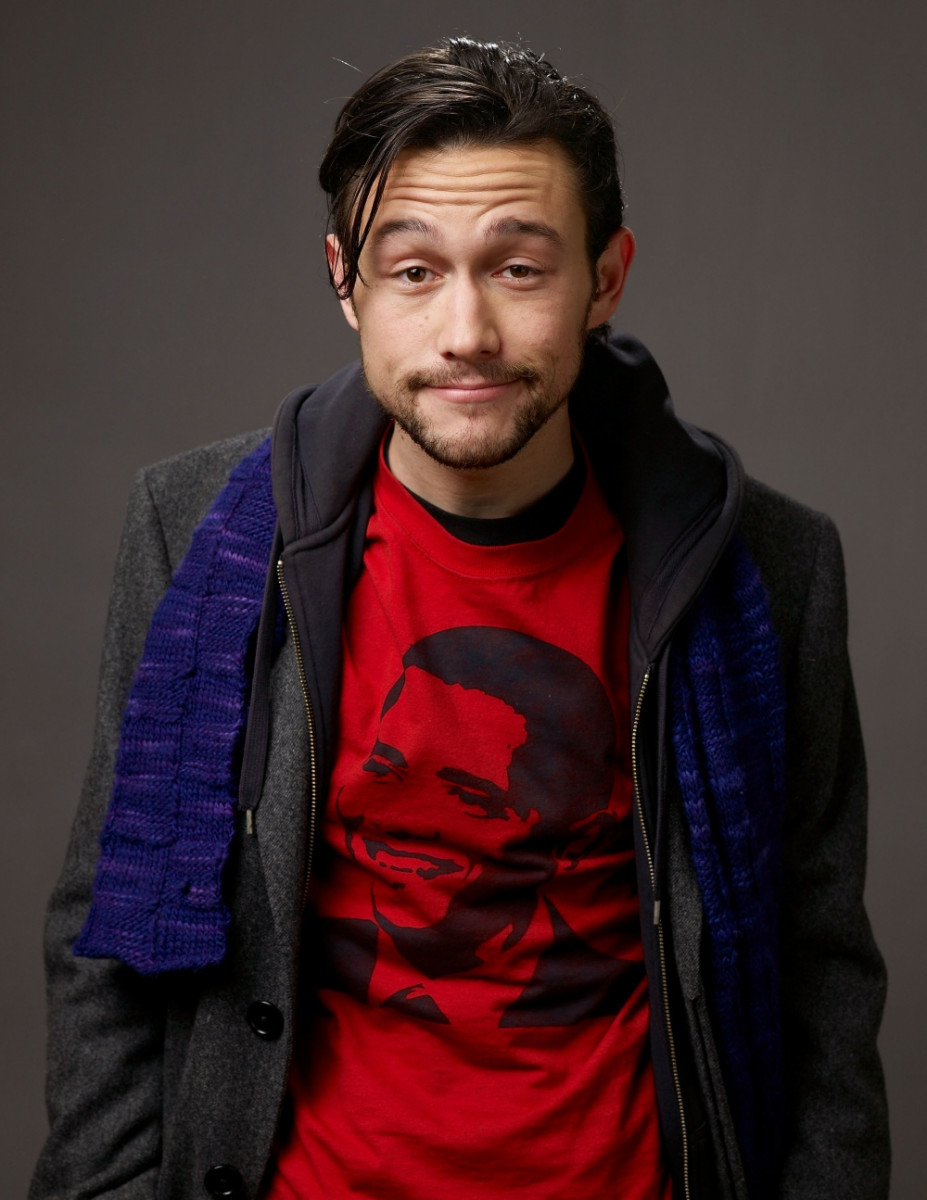 Joseph Gordon-Levitt: pic #270283