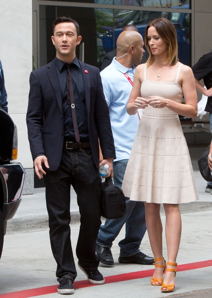 Joseph Gordon-Levitt: pic #510956