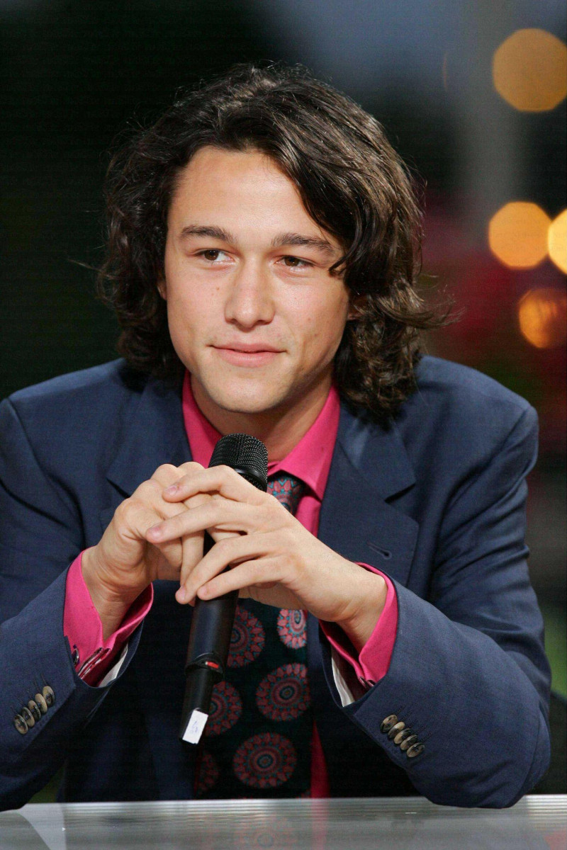 Joseph Gordon-Levitt: pic #270350