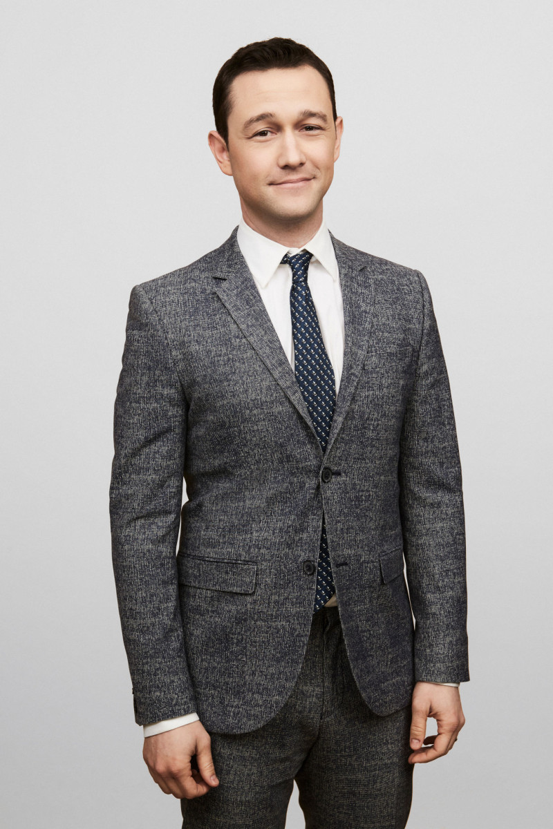 Joseph Gordon-Levitt: pic #931080