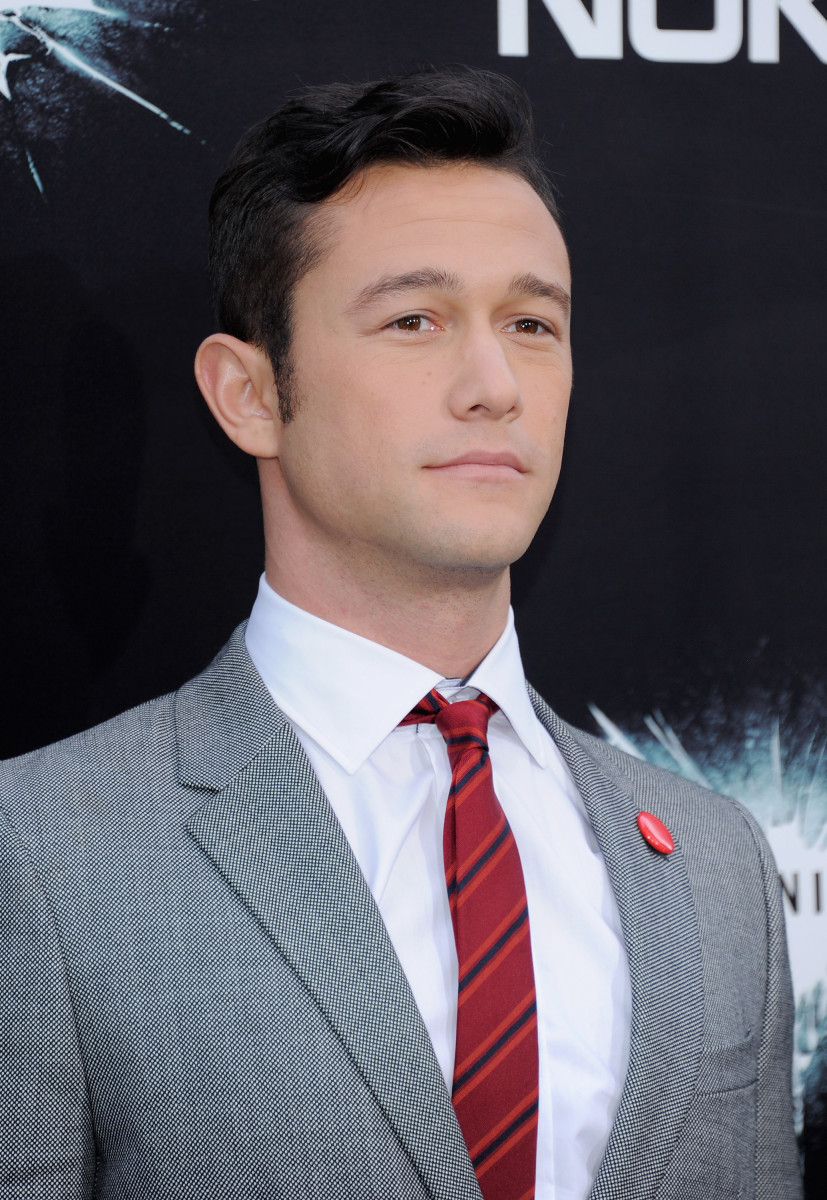 Joseph Gordon-Levitt: pic #512299