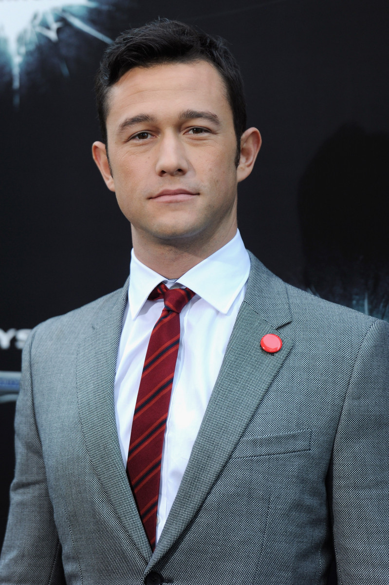 Joseph Gordon-Levitt: pic #512295