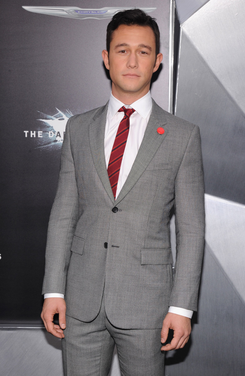 Joseph Gordon-Levitt: pic #512296