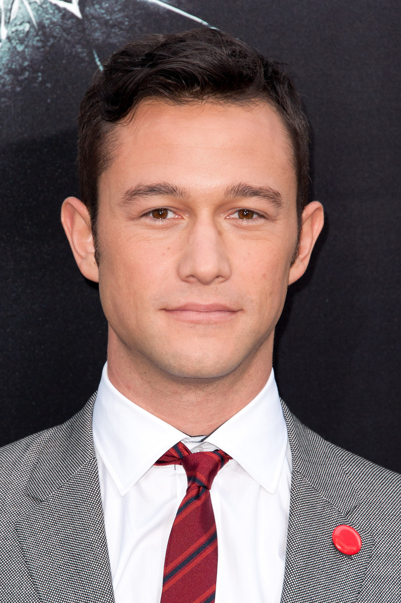 Joseph Gordon-Levitt: pic #512300