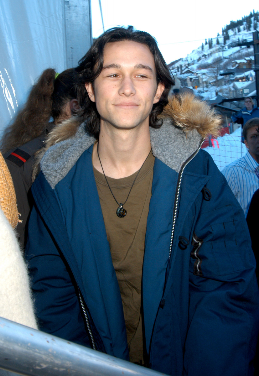 Joseph Gordon-Levitt: pic #270351