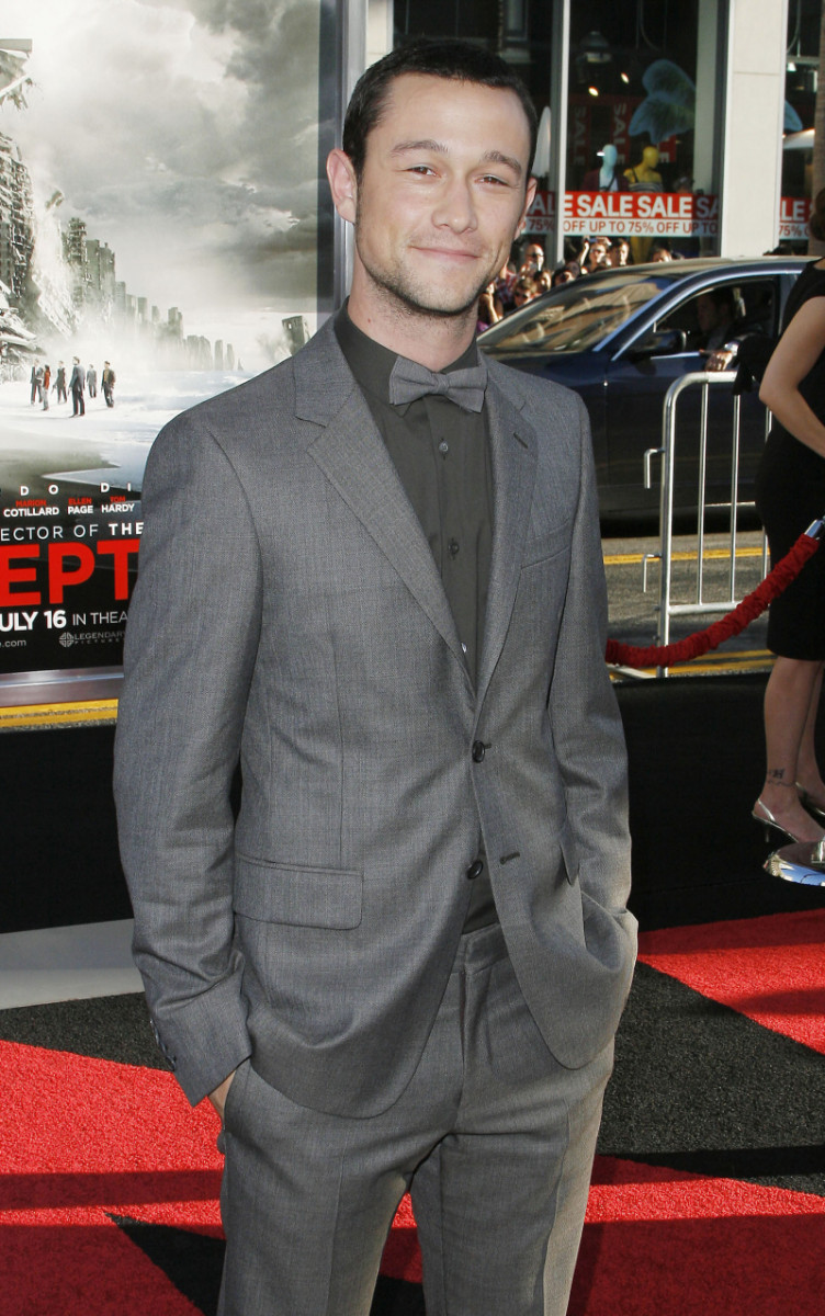 Joseph Gordon-Levitt: pic #429575