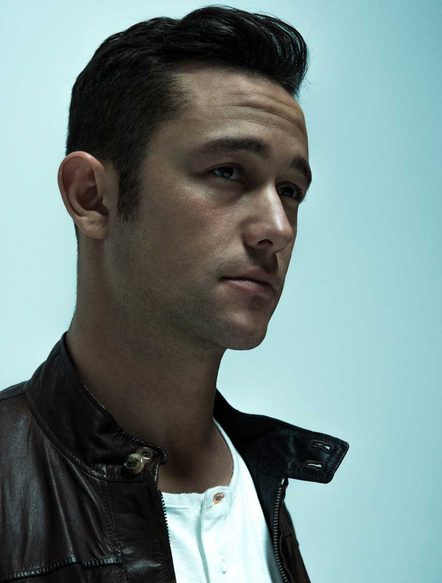 Joseph Gordon-Levitt: pic #644406