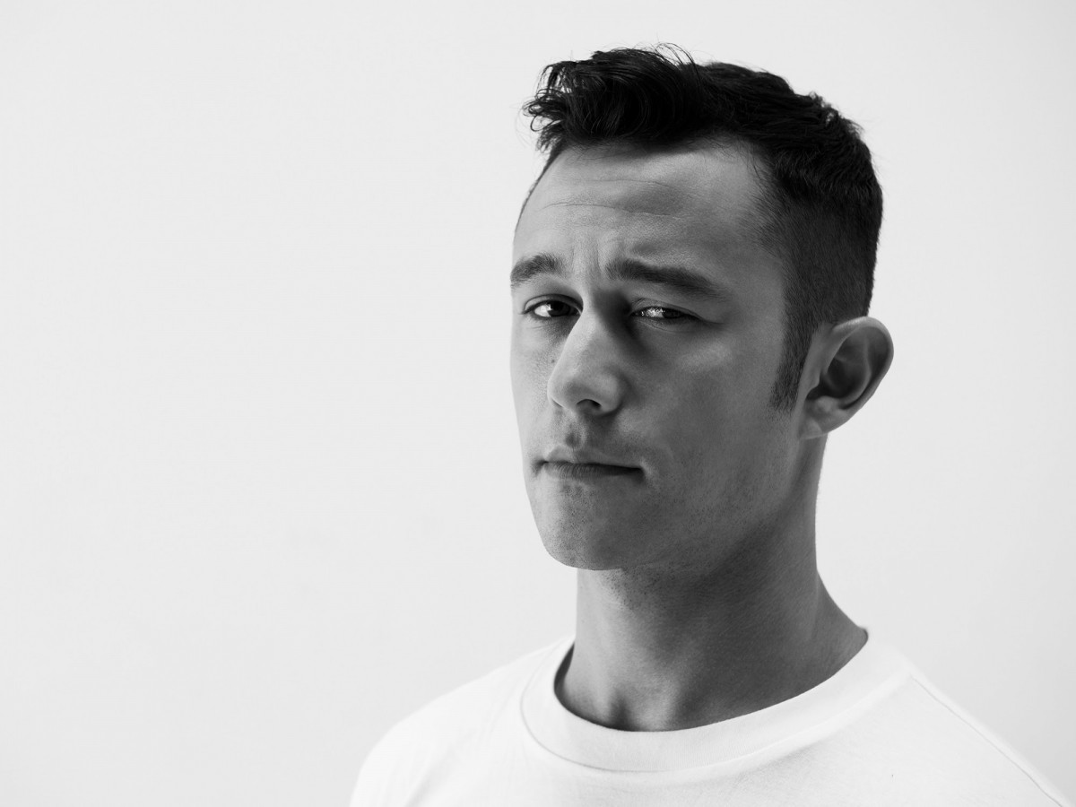 Joseph Gordon-Levitt: pic #644410