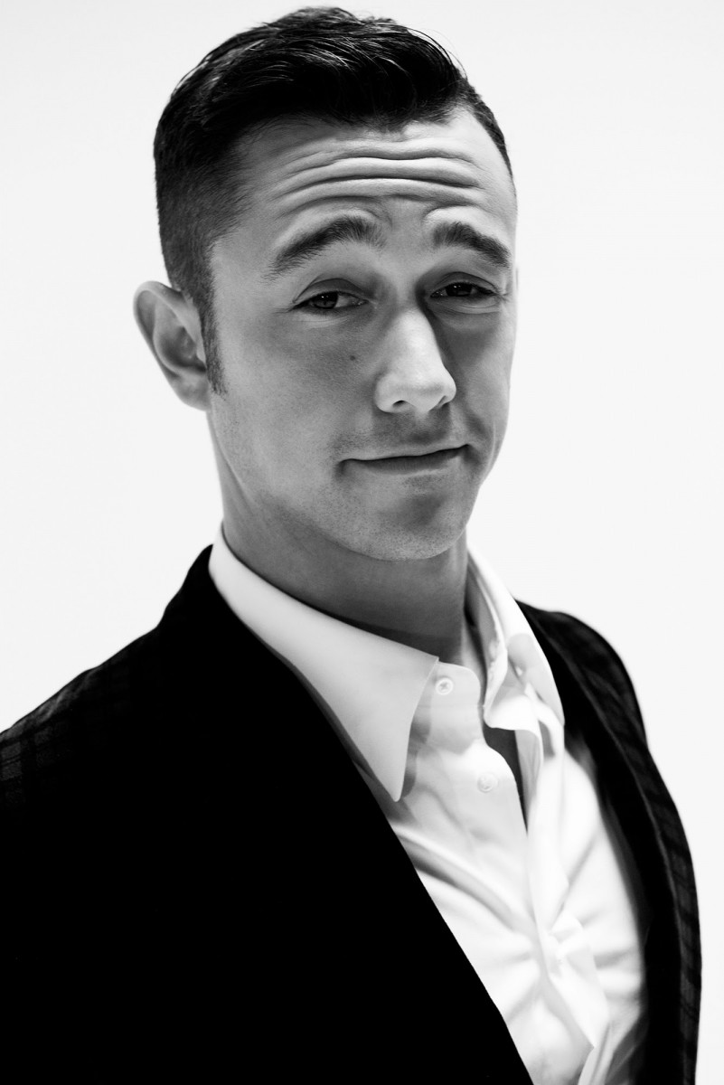 Joseph Gordon-Levitt: pic #644414